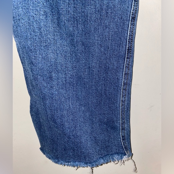 JOE’S JEANS THE WYATT High Rise Retro Crop Women’s Size 26 - Picture 3 of 6